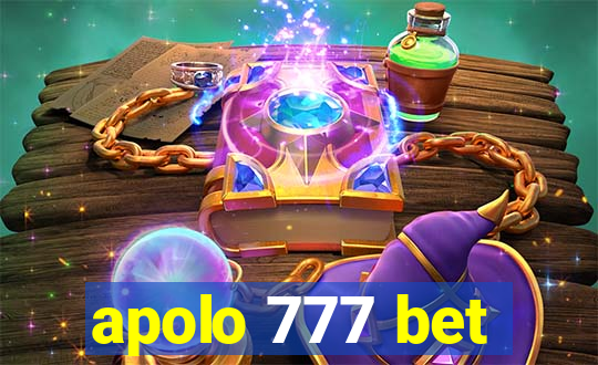 apolo 777 bet